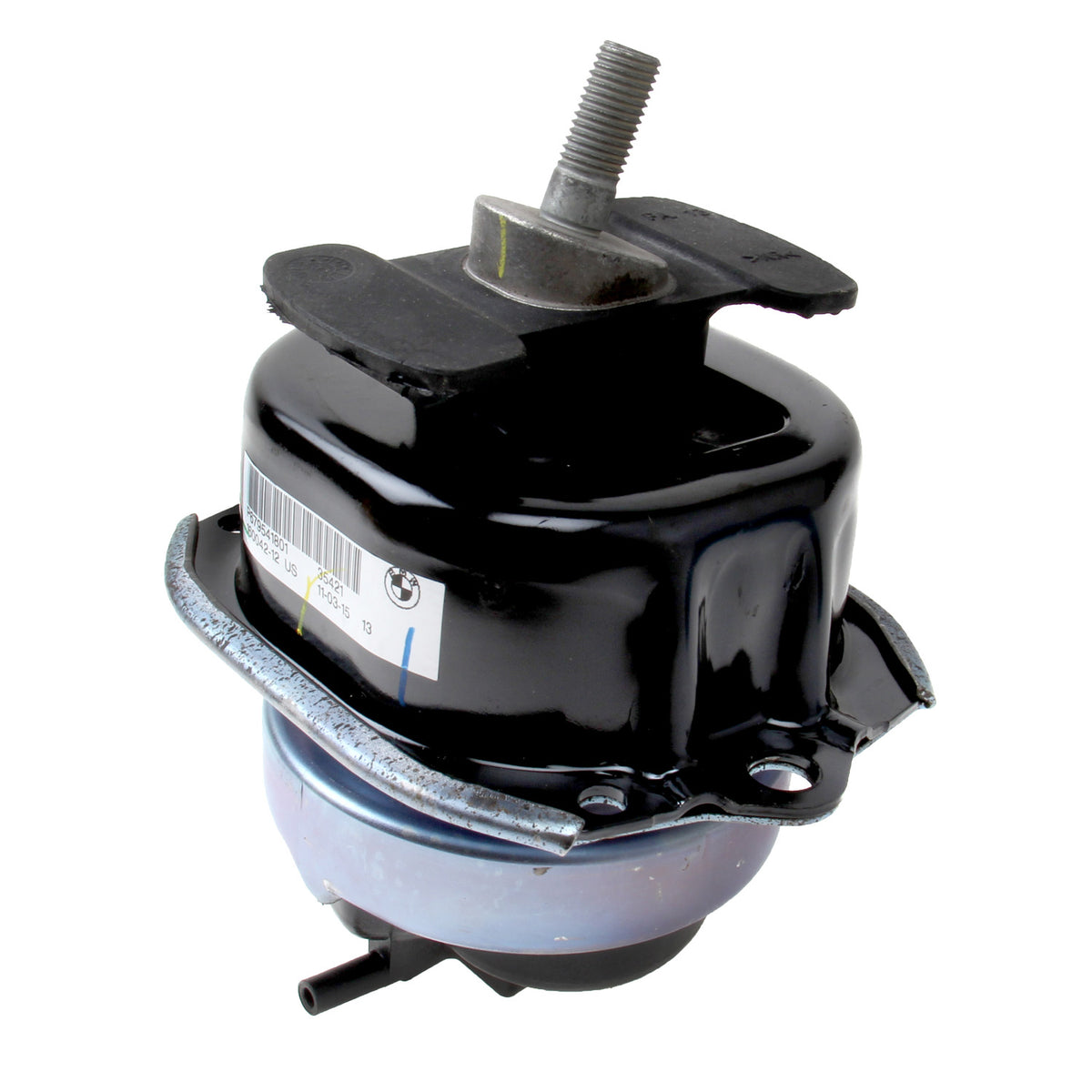 Genuine Parts Company Engine Mount