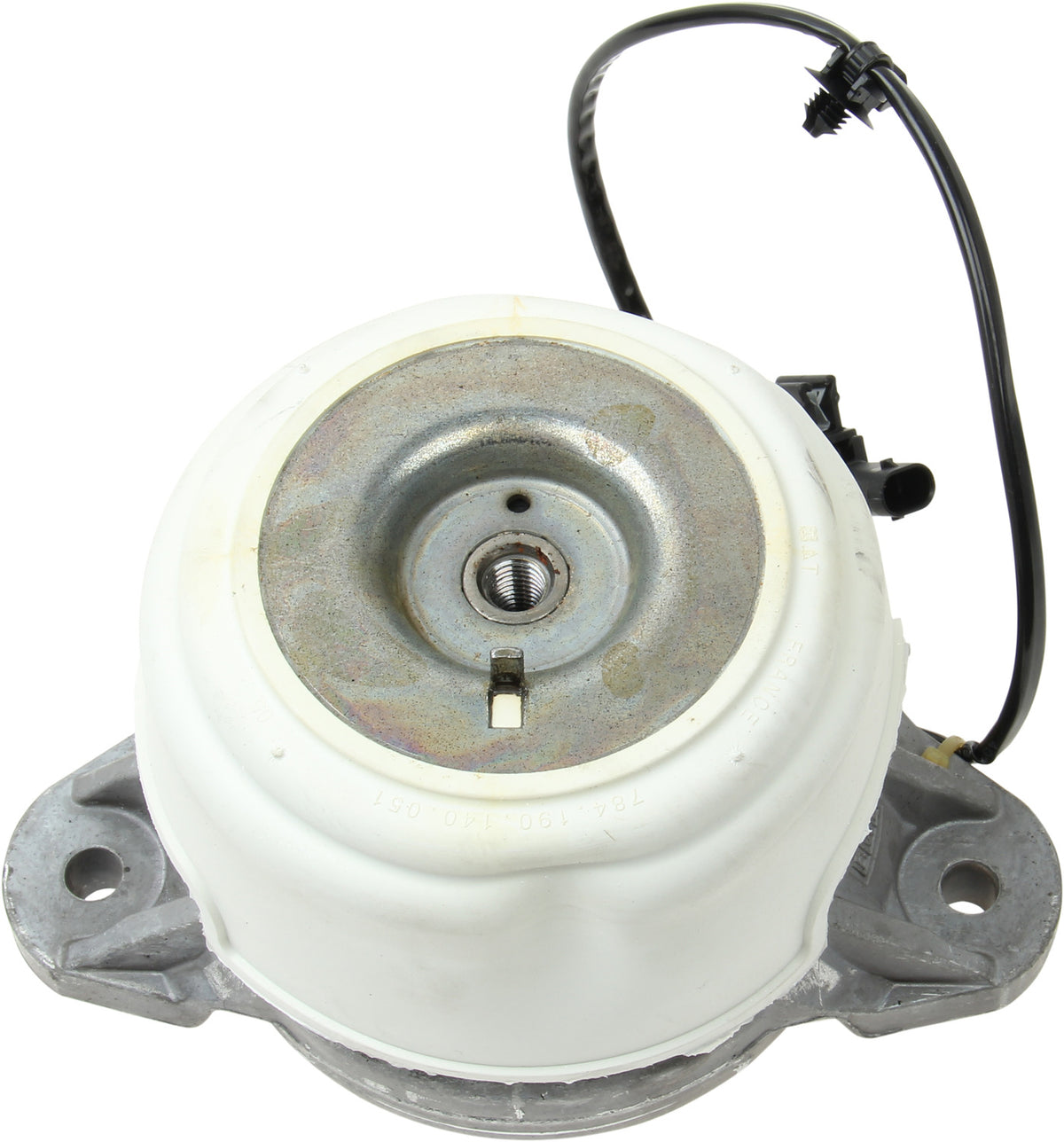 Genuine Parts Company Engine Mount