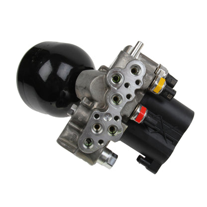 Genuine Parts Company Suspension Self-Leveling Valve