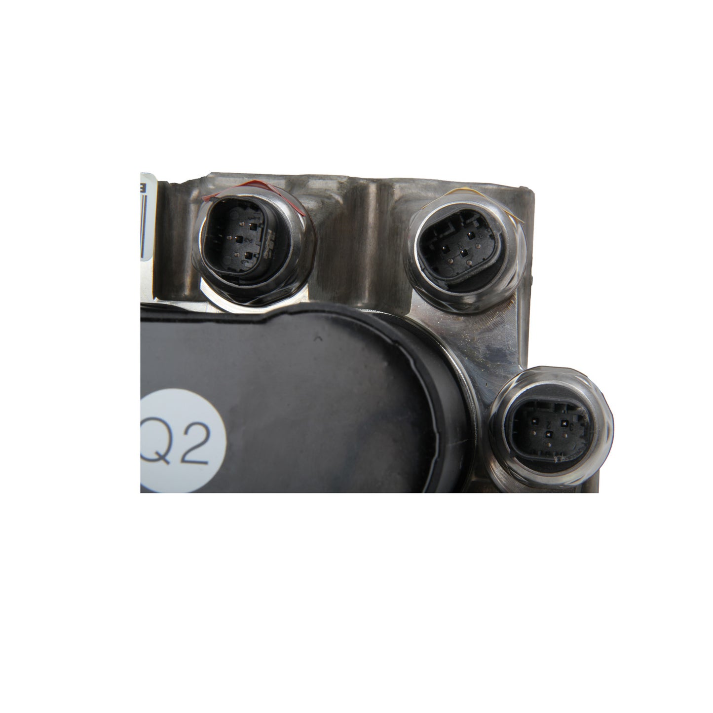 Genuine Parts Company Suspension Self-Leveling Valve