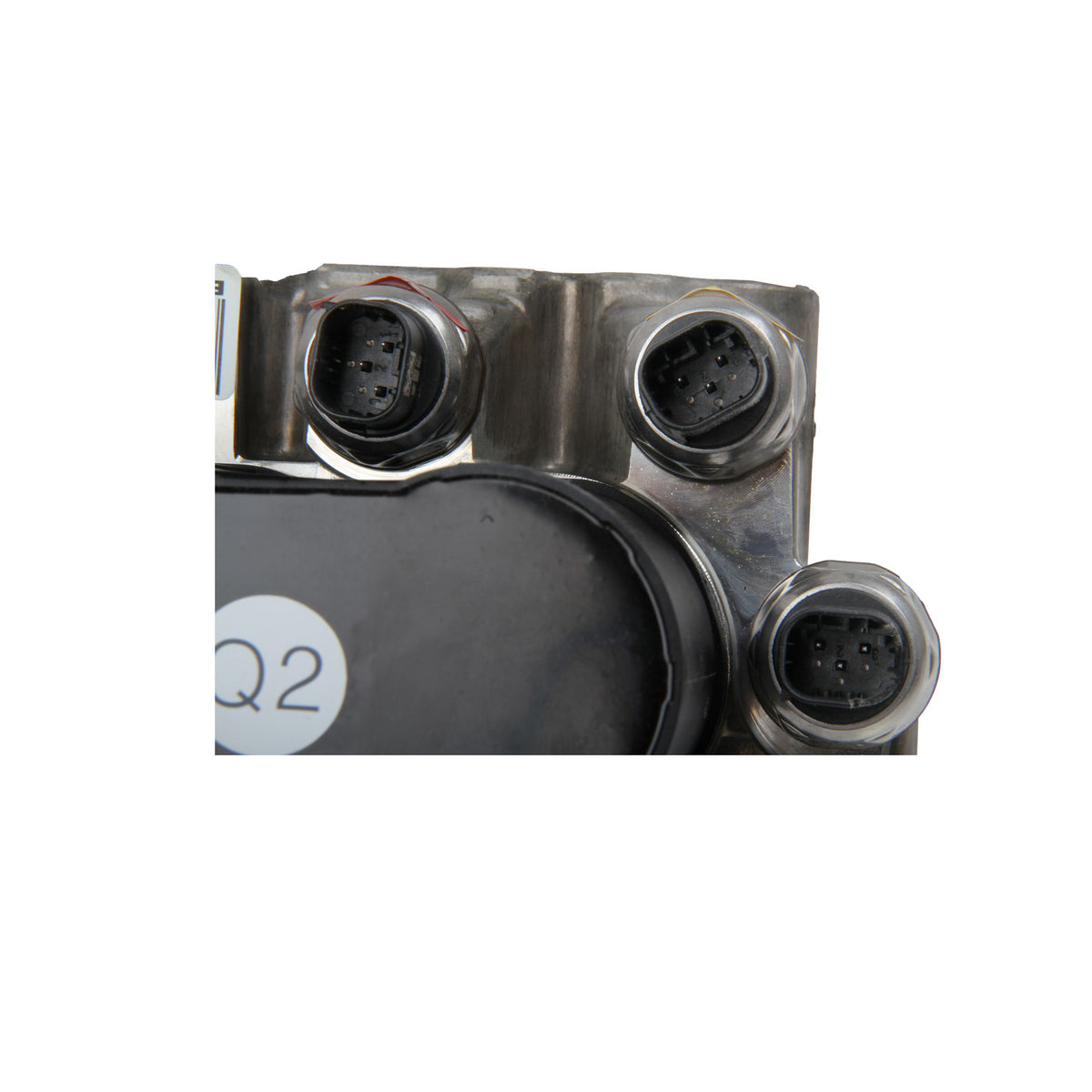 Genuine Parts Company Suspension Self-Leveling Valve
