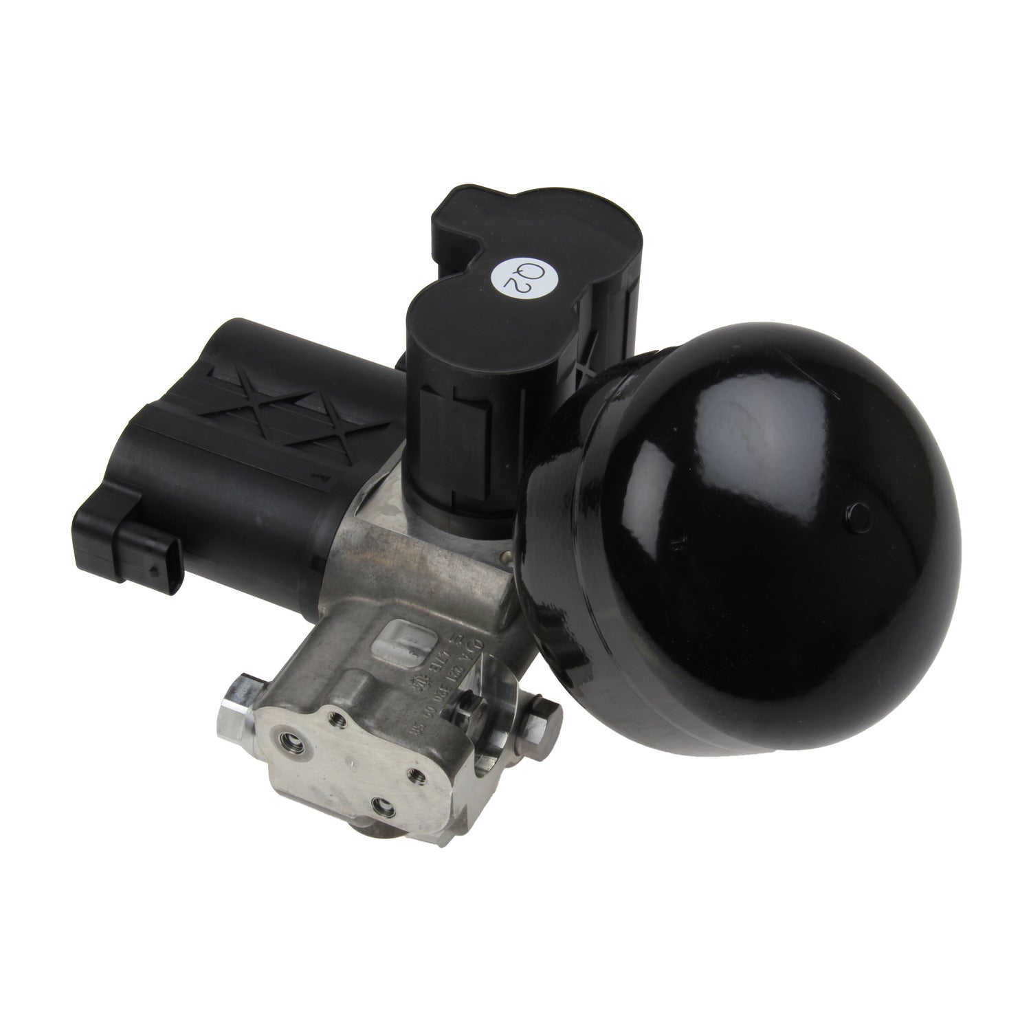 Genuine Parts Company Suspension Self-Leveling Valve