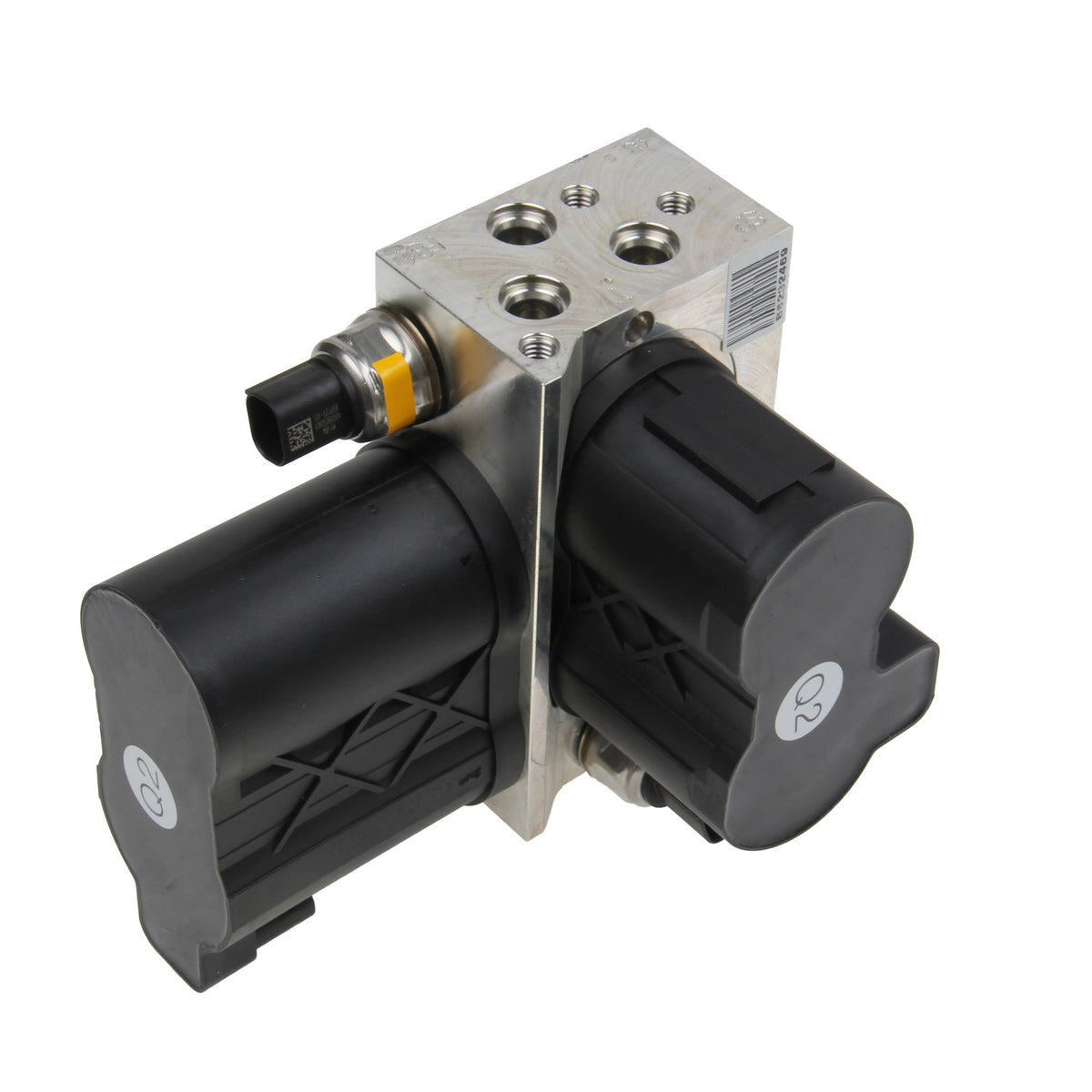 Genuine Parts Company Suspension Self-Leveling Valve