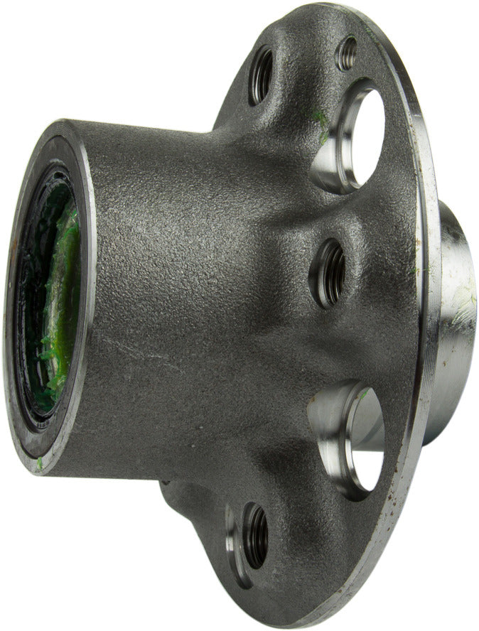 Genuine Parts Company Axle Bearing and Hub Assembly