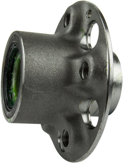 Genuine Parts Company Axle Bearing and Hub Assembly