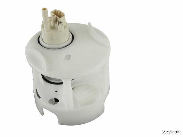 Genuine Parts Company Electric Fuel Pump