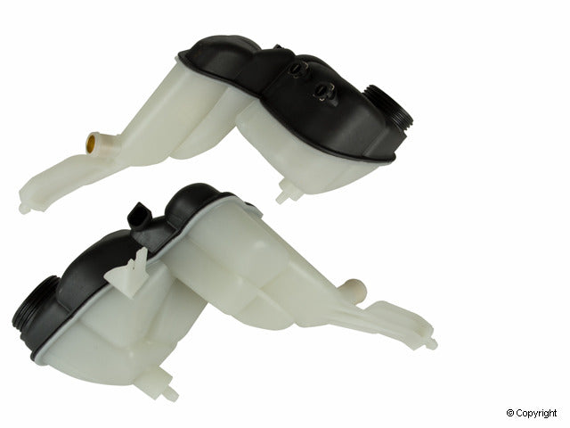 Genuine Parts Company Engine Coolant Recovery Tank