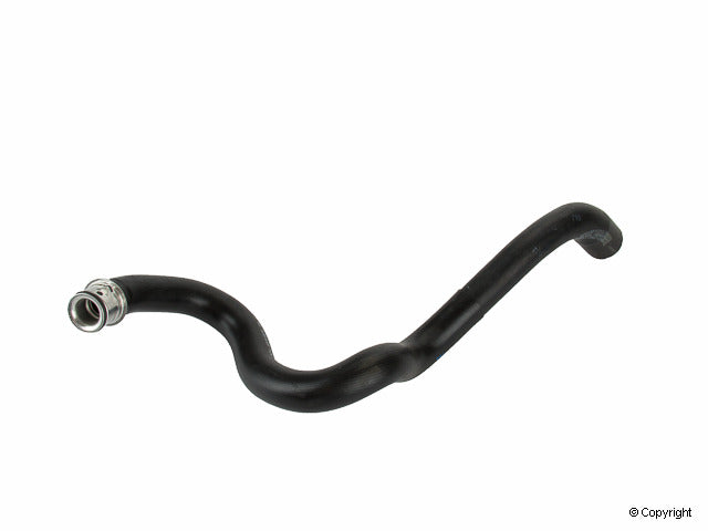 Genuine Parts Company Radiator Coolant Hose