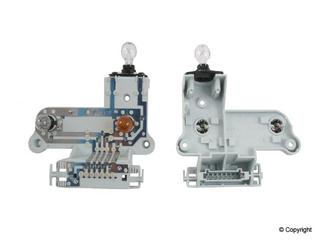 Genuine Parts Company Tail Light Bulb Carrier
