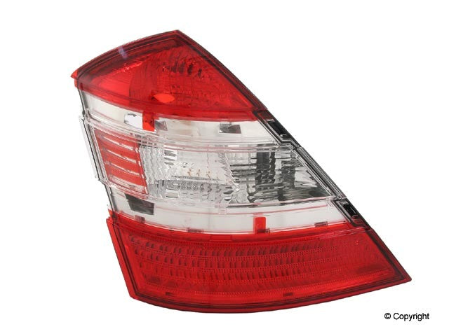 Genuine Parts Company Tail Light Lens