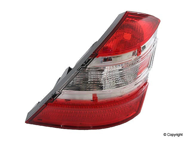 Genuine Parts Company Tail Light Lens