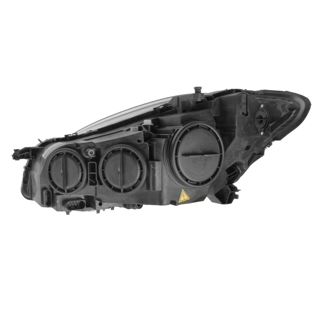 Genuine Parts Company Headlight Assembly