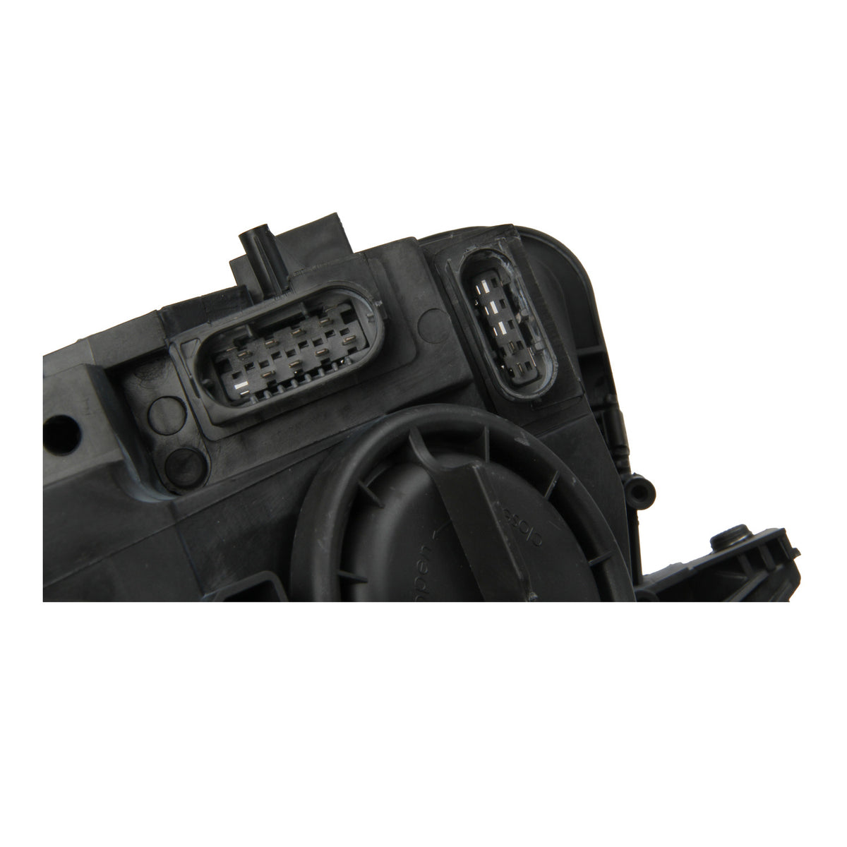 Genuine Parts Company Headlight Assembly