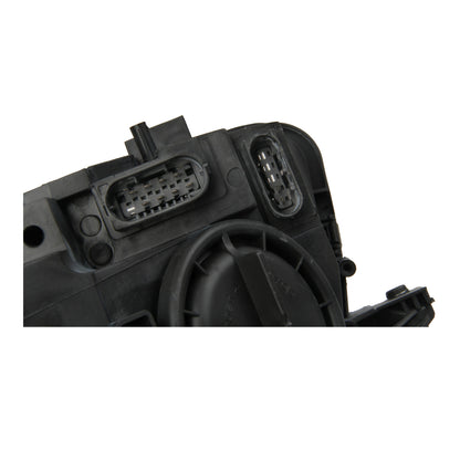 Genuine Parts Company Headlight Assembly