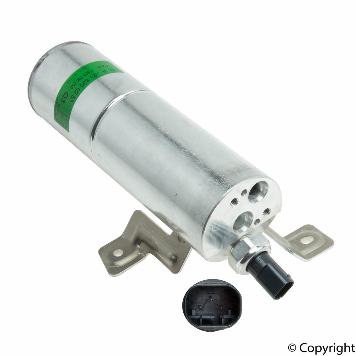 Genuine Parts Company A/C Receiver Drier