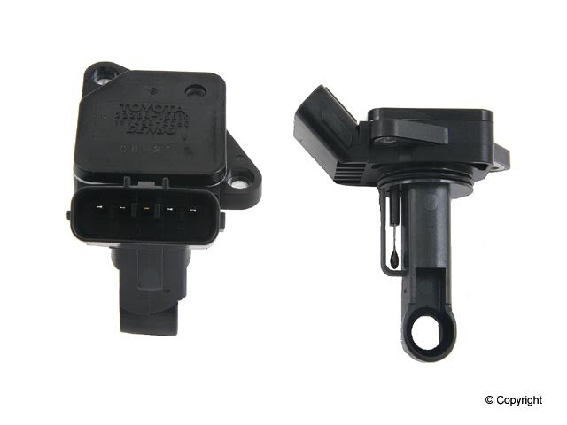 Genuine Parts Company Mass Air Flow Sensor
