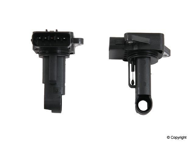 Genuine Parts Company Mass Air Flow Sensor