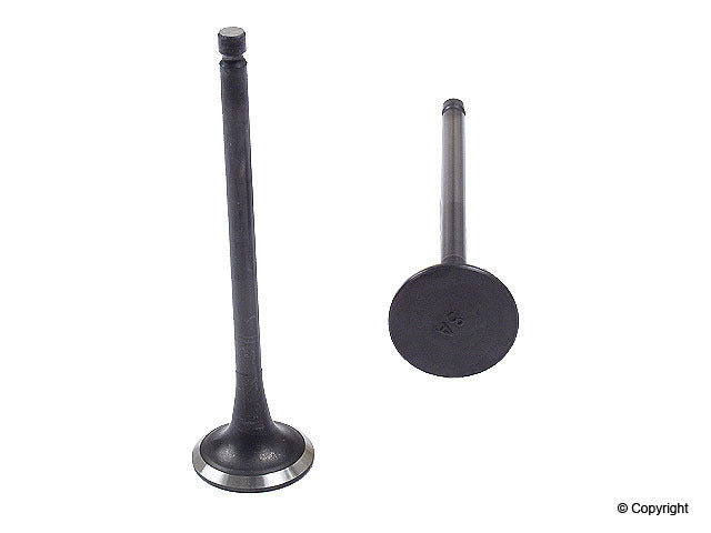 Genuine Parts Company Engine Exhaust Valve