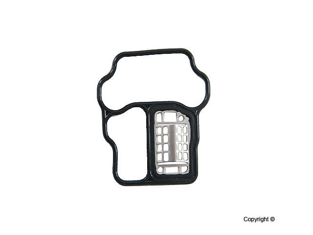Genuine Parts Company Fuel Injection Idle Air Control Valve Gasket