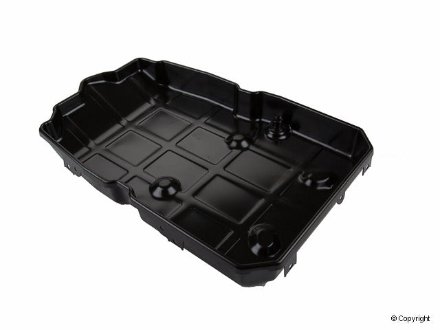Genuine Parts Company Auto Trans Oil Pan