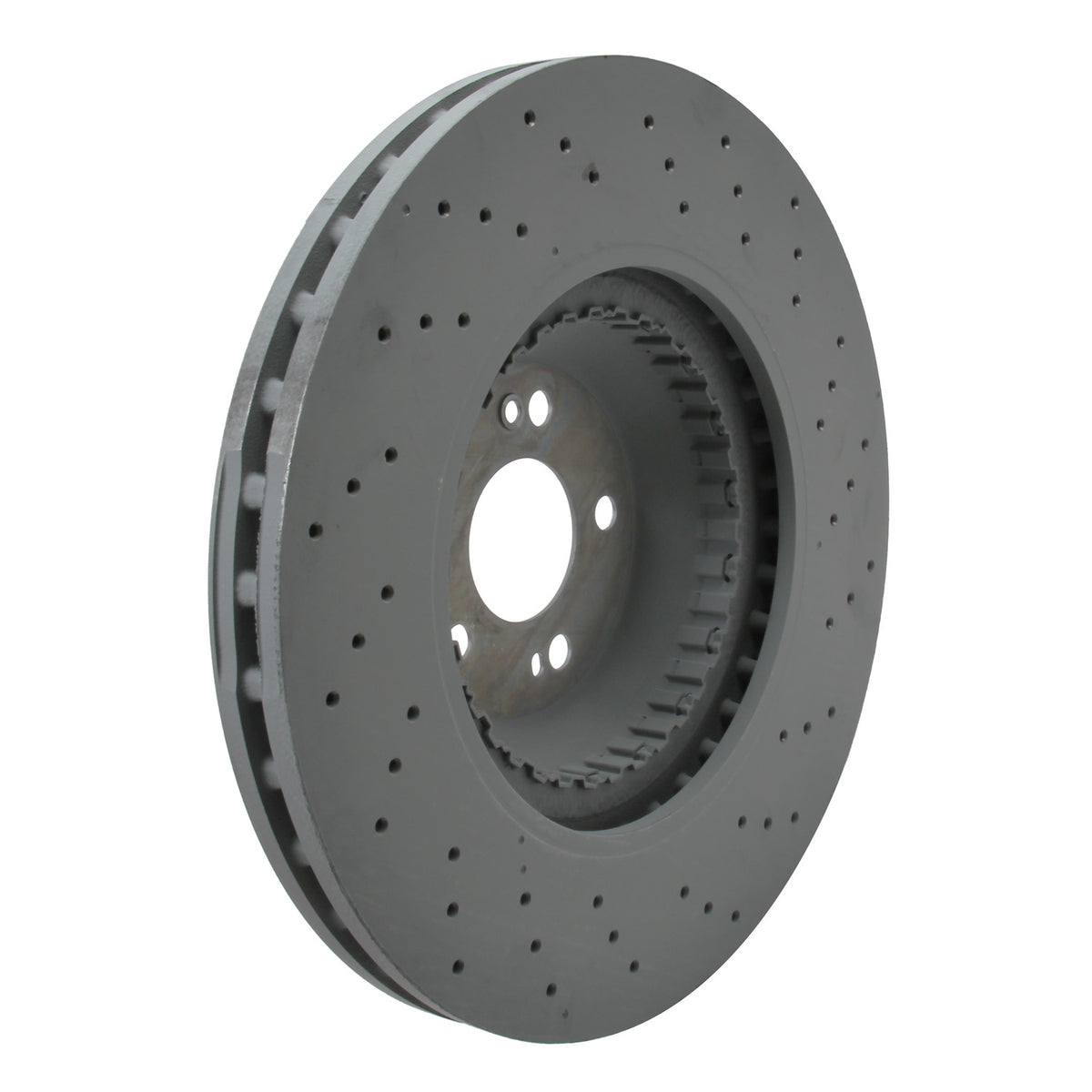 Genuine Parts Company Disc Brake Rotor