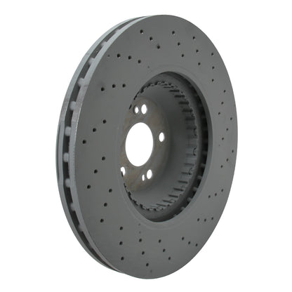Genuine Parts Company Disc Brake Rotor