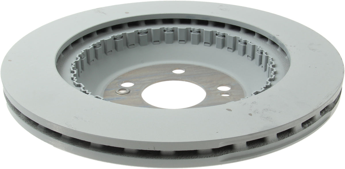 Genuine Parts Company Disc Brake Rotor
