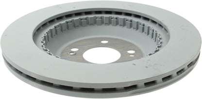 Genuine Parts Company Disc Brake Rotor