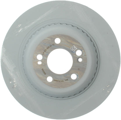 Genuine Parts Company Disc Brake Rotor