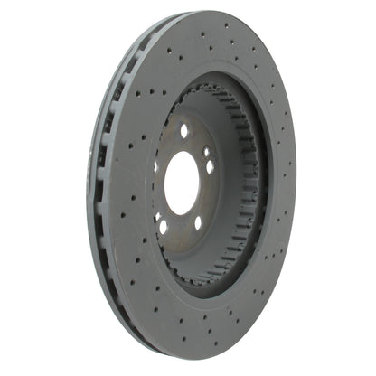 Genuine Parts Company Disc Brake Rotor