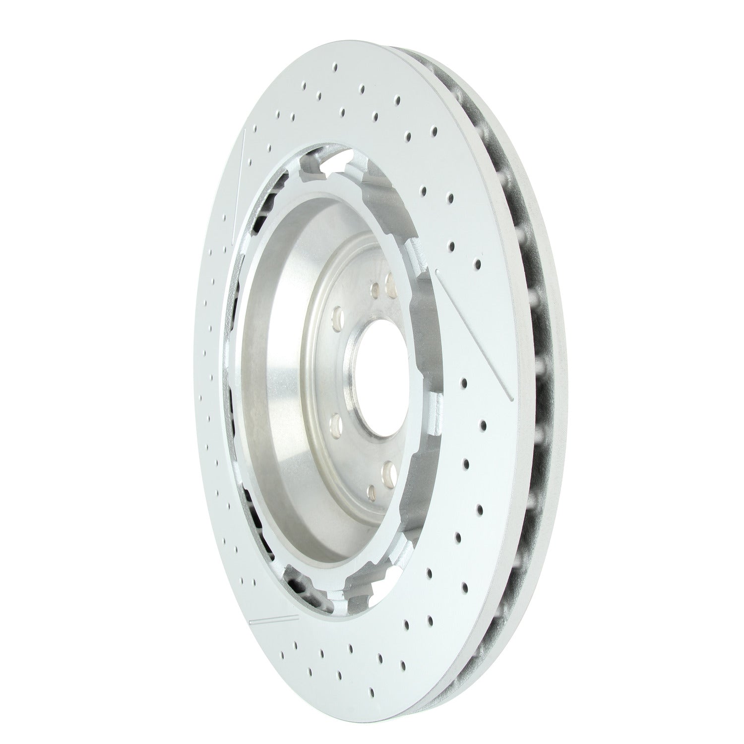 Genuine Parts Company Disc Brake Rotor