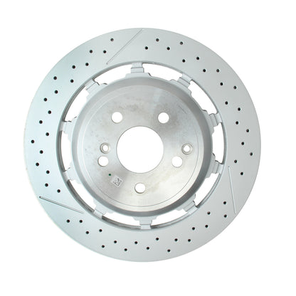 Genuine Parts Company Disc Brake Rotor