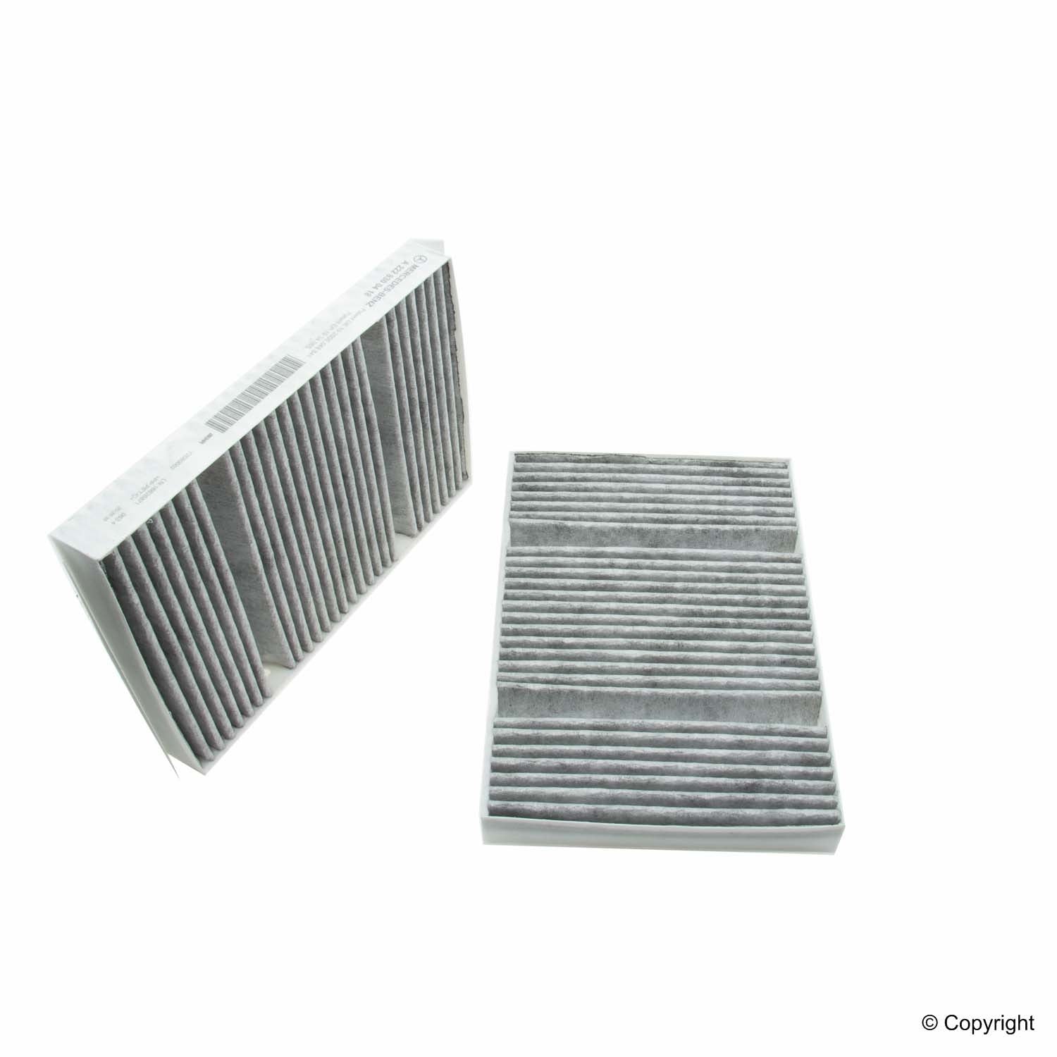 Genuine Parts Company Cabin Air Filter