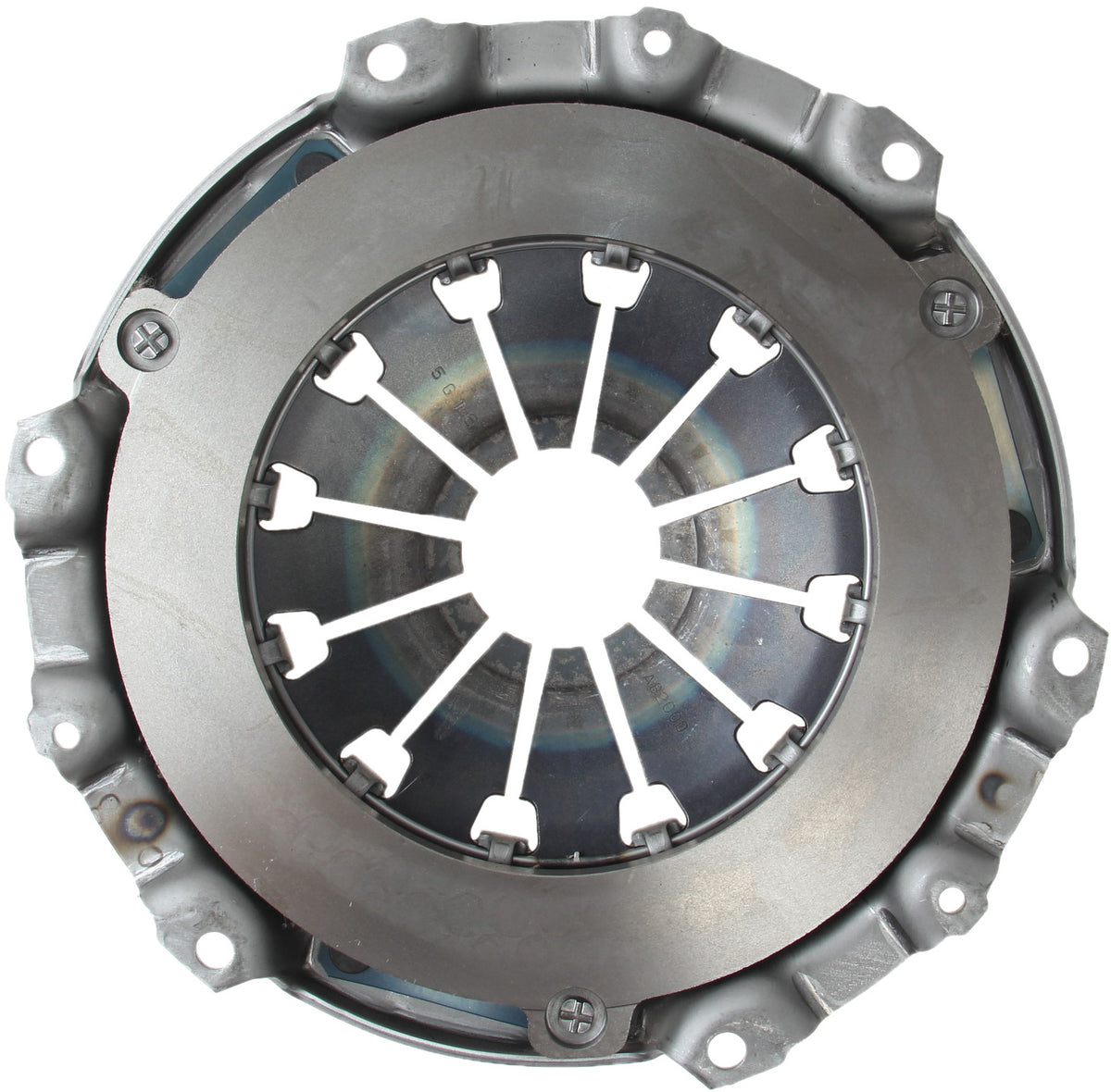 Genuine Parts Company Clutch Pressure Plate