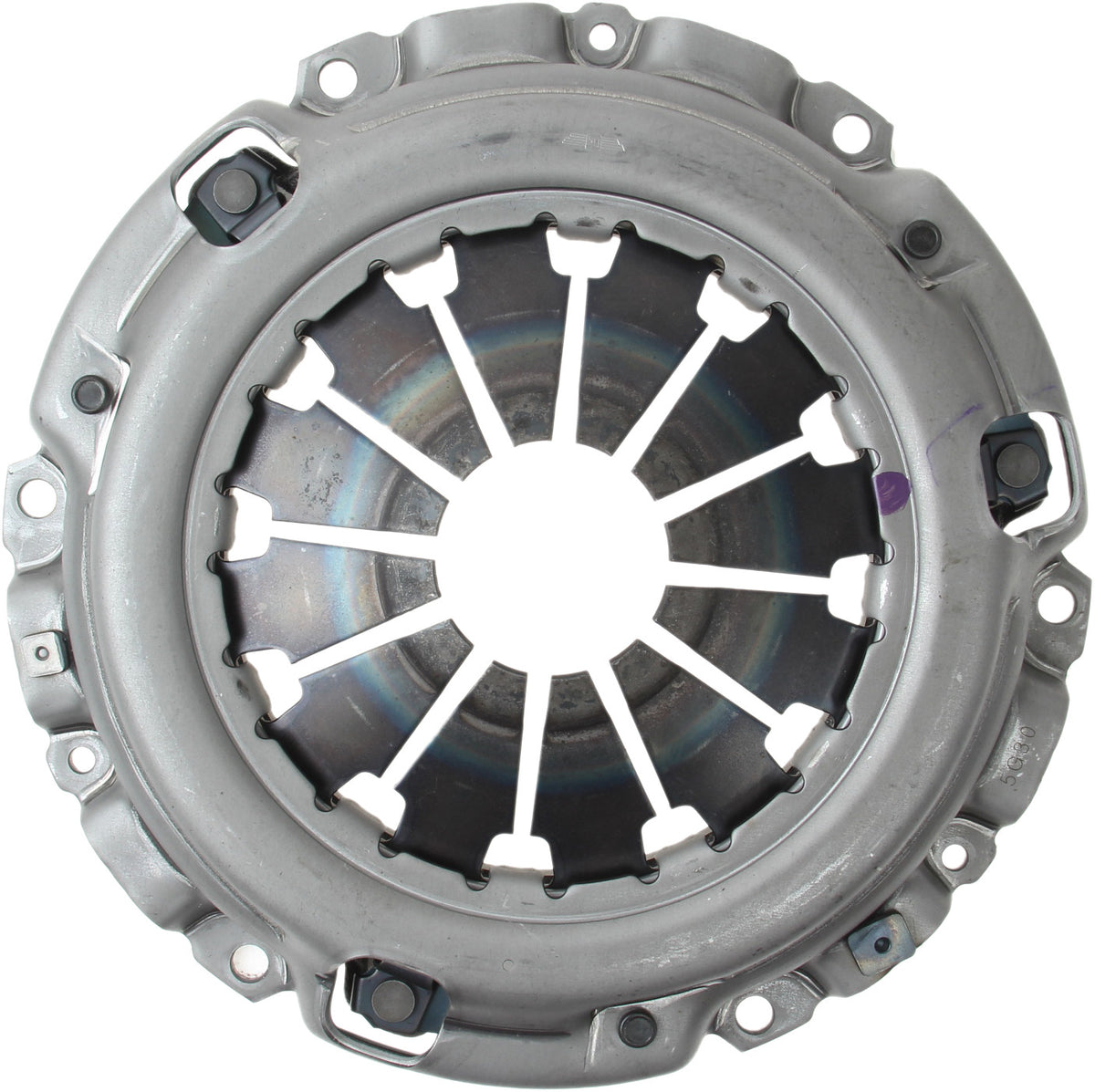 Genuine Parts Company Clutch Pressure Plate