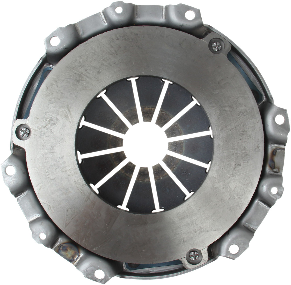 Genuine Parts Company Clutch Pressure Plate