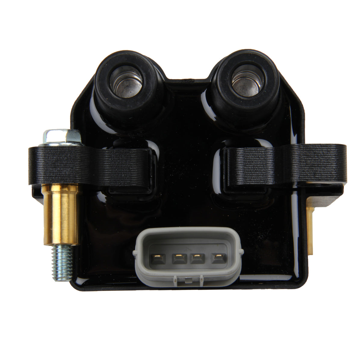 Genuine Parts Company Direct Ignition Coil