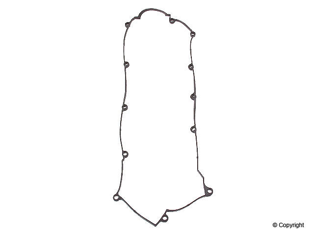 Genuine Parts Company Engine Valve Cover Gasket