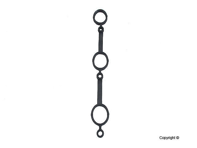 Genuine Parts Company Spark Plug Tube Seal