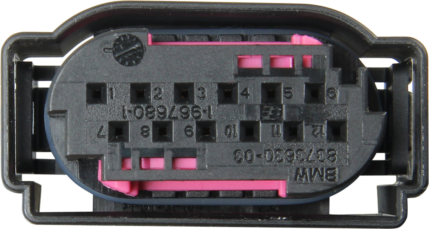 Genuine Parts Company Clutch Sensor