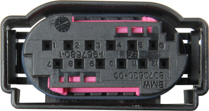 Genuine Parts Company Clutch Sensor