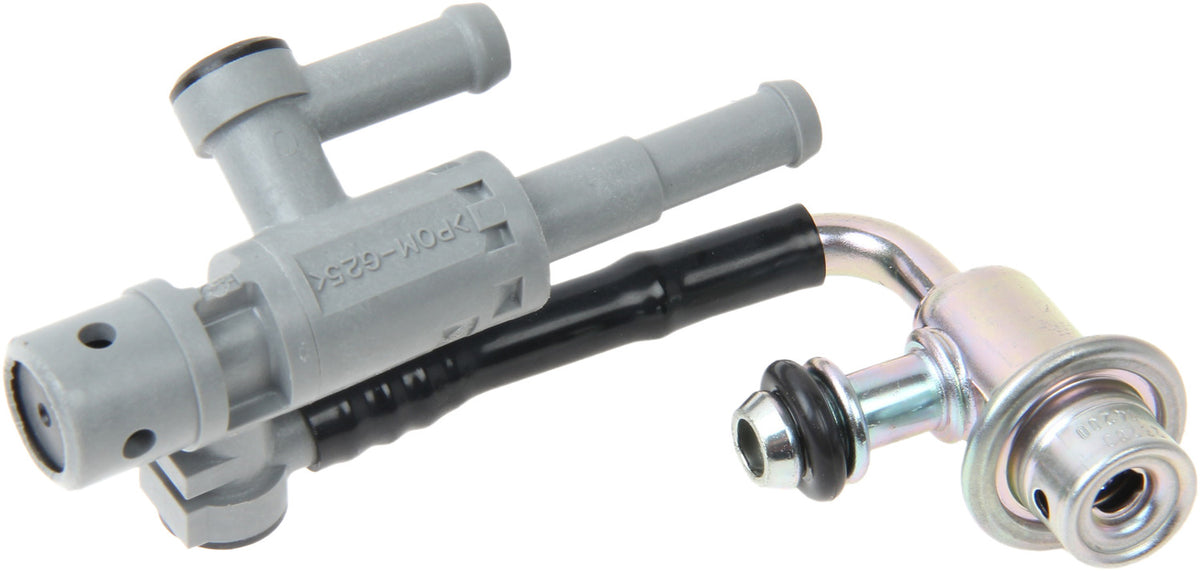 Genuine Parts Company Fuel Injection Pressure Regulator