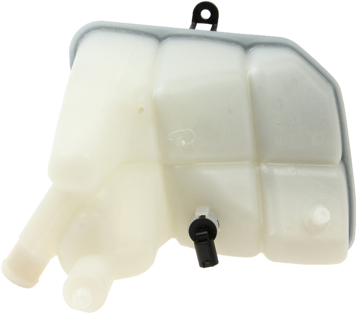 Genuine Parts Company Engine Coolant Recovery Tank