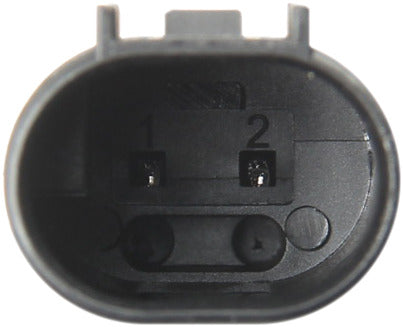 Genuine Parts Company Engine Coolant Recovery Tank