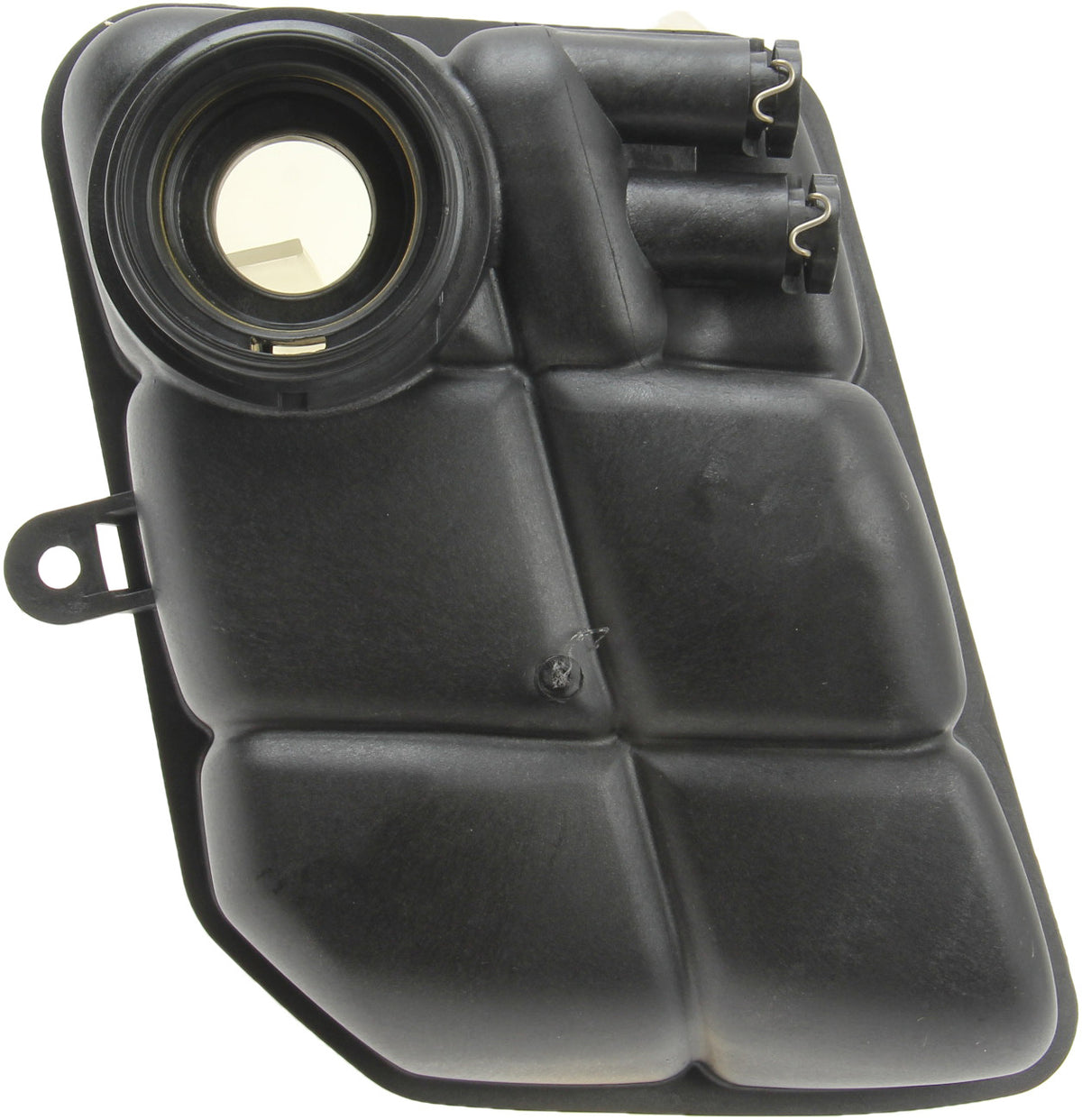 Genuine Parts Company Engine Coolant Recovery Tank