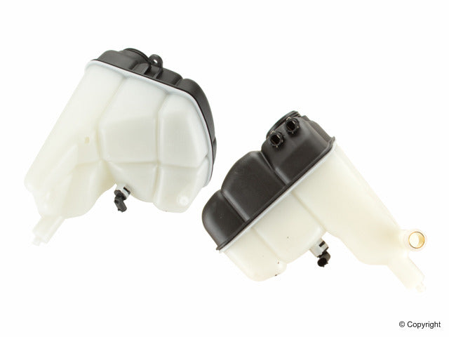 Genuine Parts Company Engine Coolant Recovery Tank