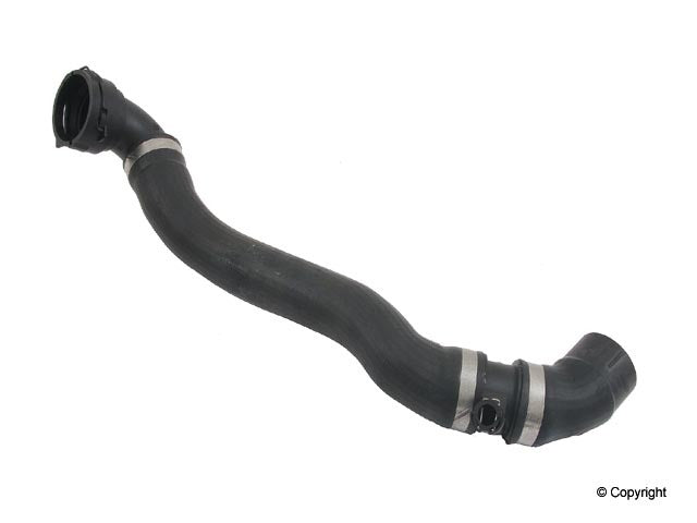 Genuine Parts Company Radiator Coolant Hose
