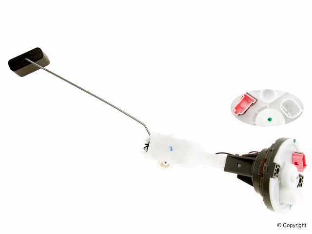 Genuine Parts Company Fuel Level Sensor