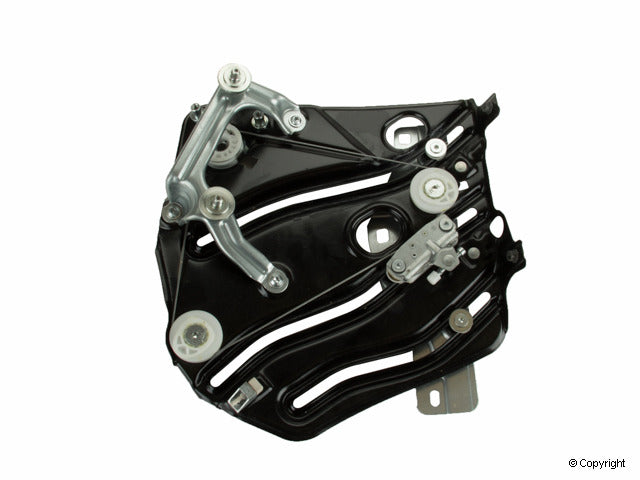 Genuine Parts Company Window Regulator