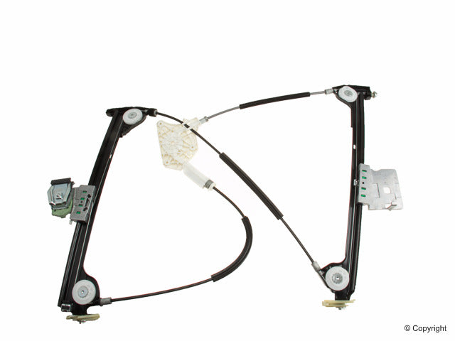 Genuine Parts Company Window Regulator